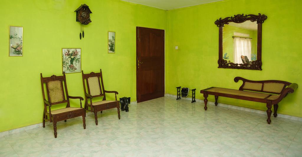Wellington Villa Hikkaduwa Cameră foto