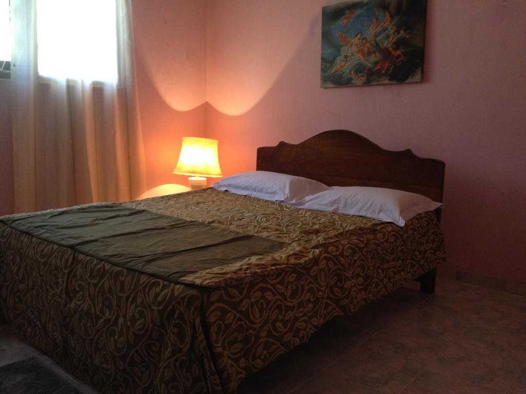 Wellington Villa Hikkaduwa Cameră foto