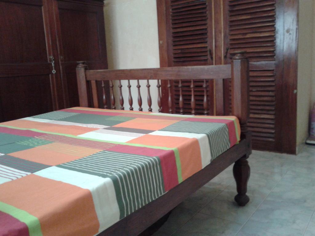 Wellington Villa Hikkaduwa Cameră foto