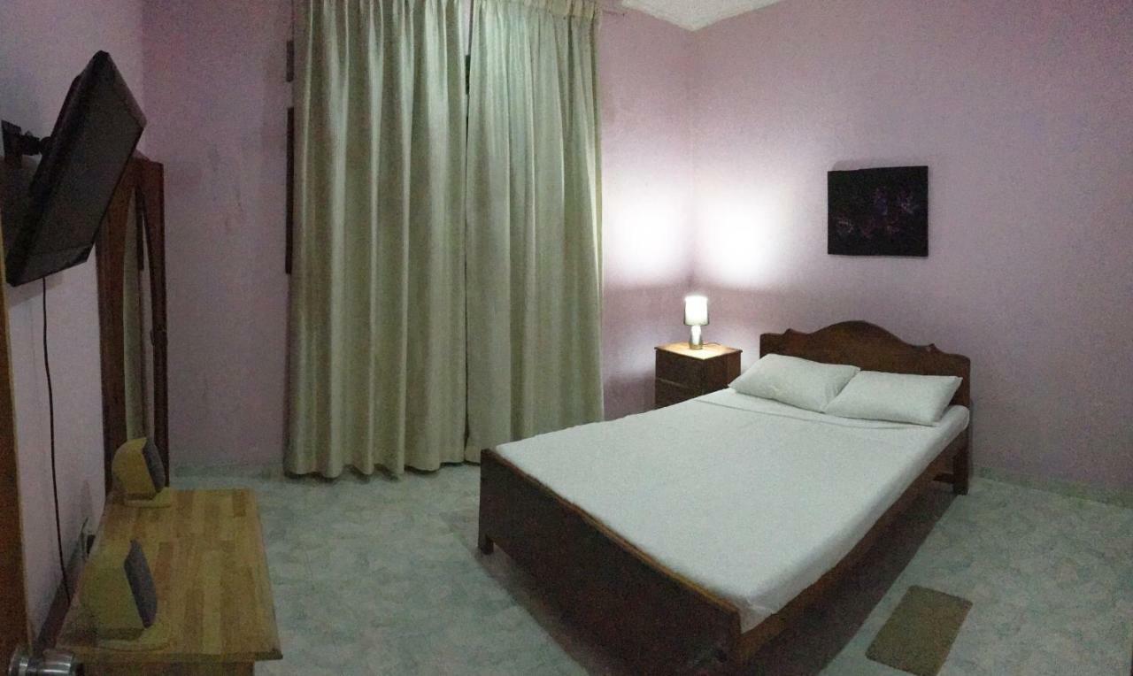 Wellington Villa Hikkaduwa Exterior foto